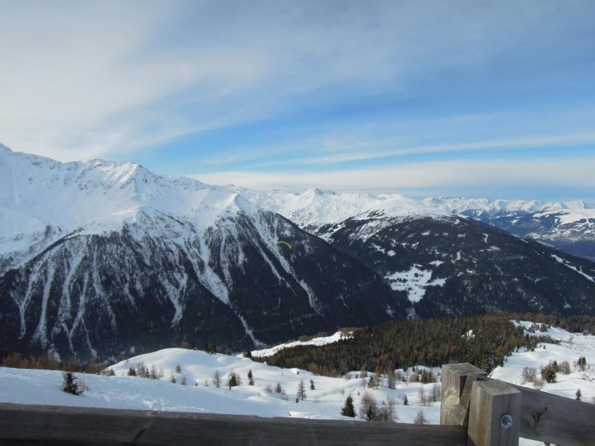 Grande Marmotte, Ski Aux Pieds, Le Refuge Du Montagnard, Arc 1950 Bourg-Saint-Maurice Luaran gambar